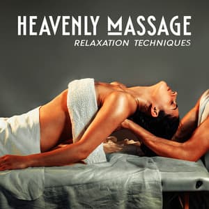 Heavenly Massage: Relaxation Techniques for Sleep, Crystal Springs Resort, Temple Day Spa - Massage Therapy Guru