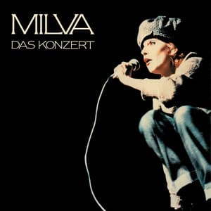 Das Konzert - Milva