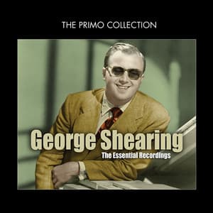 The Essential Recordings - George Shearing