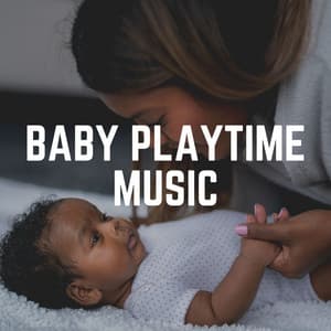 Baby Playtime Music - Night Time Nursery Rhymes