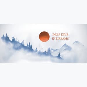Deep Dive in Dreams. Do You Suffer From Insomnia? Try Music That Will Help You Sleep Better. Also Good for the Practice of Lucid Dreaming - Sleep New Age Master