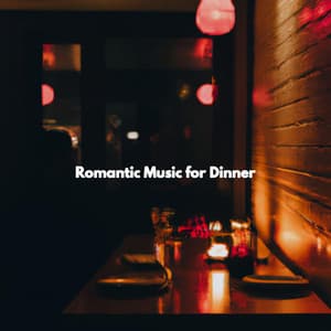 Romantic Music for Dinner - Slow Relaxing Jazz