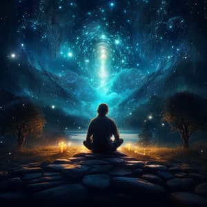 Relaxation in Binaural: Serene Vibes - ParaRelaxing