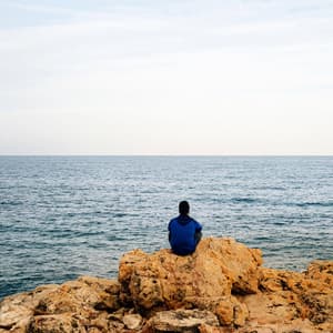 Gentle Music for Calm Meditation - Positive Vibes