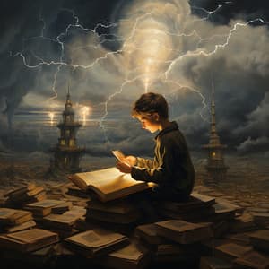 Study Thunder: Knowledge Deep Melodies - DNA Academy