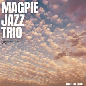 Little By Little - Magpie Jazz Trio