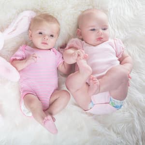 Baby Ocean Breeze: Gentle Harmonic Calm Ambient Music - Ocean Sounds