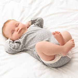 Sleepytime Serenity: Gentle Melodies for Baby Sleep - Altum Somnum