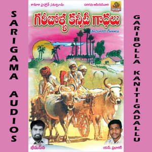 Garibolla Kanitigadallu - Prabhakar