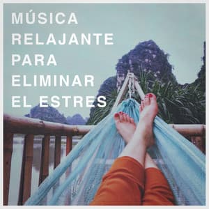 Música Relajante Para Eliminar El Estres - Relajacion y Guitarra Acustica