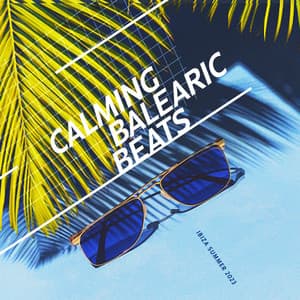 Calming Balearic Beats - Ibiza Summer 2023