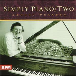 Johnny Pearson Plays Piano - Johnny Pearson