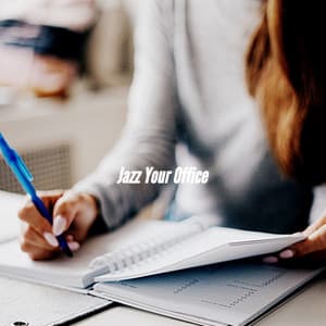 Jazz Your Office - Abendessen Jazz Klassiker