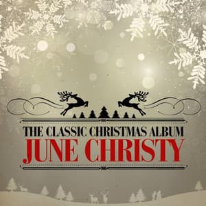 The Classic Christmas Album - June Christy