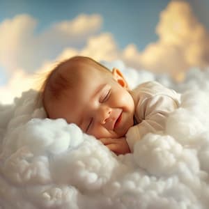 Melodías De Ensueño Para El Sueño Del Bebé: Noches Reparadoras - Música instrumental alegre