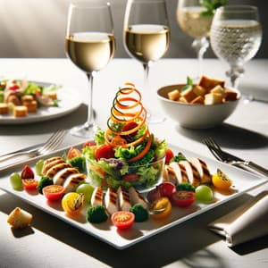 Entspannendes Jazz-Lounge-Erlebnis - Hintergrundmusik Lounge Akademie