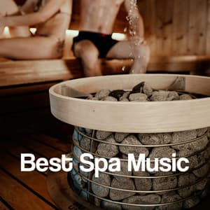 Best Spa Music - Entspannungsmusik