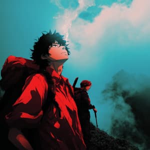 Adventure Soundtrack - Sad Sadnest