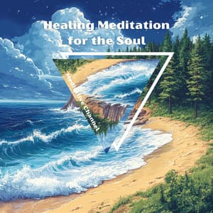 Healing Meditation for the Soul - Meditative Channel