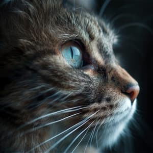 Peaceful Sounds for Cats' Calm - Some Cat Songs