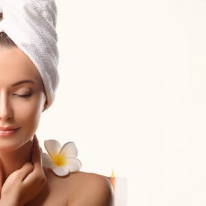 Retiro De Spa Con Orquesta: Flujo Musical Sereno - Valborg Shamsuddin