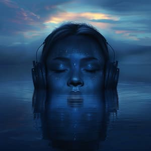 Sleep Sync: Binaural Harmonic Fusion - Sleep Harmony Music