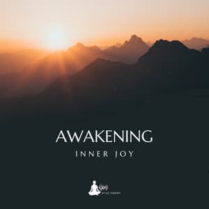 Awakening Inner Joy: 417 Hz Tones to Enhance Intimacy and Connection - 417 Hz Therapy