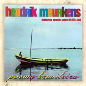 Poema Brasileiro - Hendrik Meurkens
