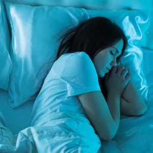 Evening Rest Harmony: Soft Music for Quiet Nights - Binaural Headset Experiment