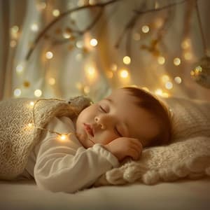 Canciones De Cuna De Lluvia Binaural: Armonía De Sueño Para Bebés - Canciones de cuna para bebés para ir a dormir Álbum