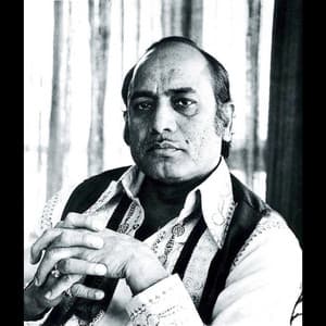 Hasrat - Mehdi Hassan