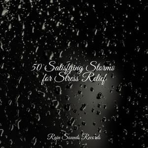 50 Satisfying Storms for Stress Relief - Natureza