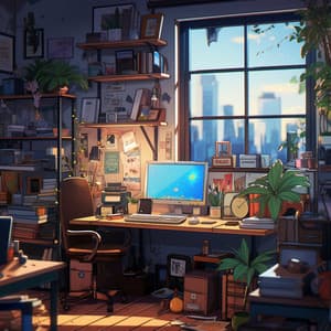 Estudio Del Océano: Armonía Tranquila Del Mar - Academia de sonidos de la naturaleza