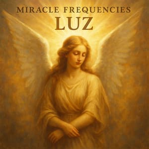 Luz - Miracle Frequencies