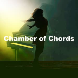Chamber of Chords - BabySleepDreams