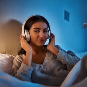 Music For Drifting Through The Hours Of Sleep - Soothing Music for Sleep