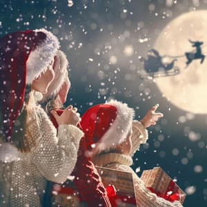 Christmas Instrumental Music - Christmas Songs