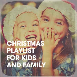 Christmas Playlist for Kids and Family - The Xmas Specials