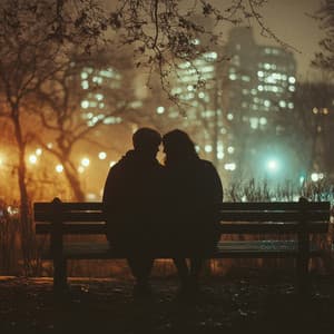 Tranquil Hip Hop Tunes for Relaxation - Brain Waves Binaural