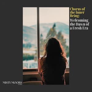 Chorus of the Inner Being: Welcoming the Dawn of a Fresh Era - Dog Calming Music