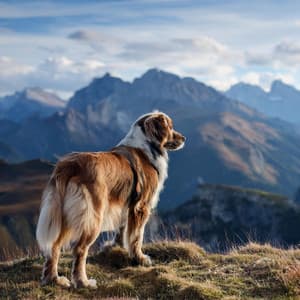 Vibras De Mascotas: Relajante Hip Hop - Pueblo de calma