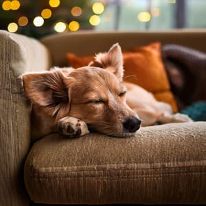 Colas Calmadas: Música Hip Hop Para Perros - Viajero de los sueños