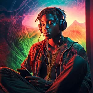 Laid Back Lyrics: Hip Hop Music for Relaxation - Lofi For Cleaning