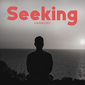 Seeking Harmony: Meditation and Mindfulness Through Music - Oriental Meditation Music Academy