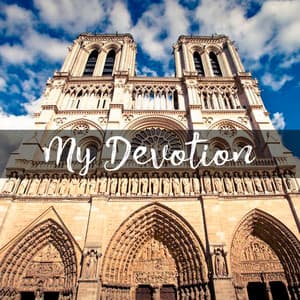 My Devotion - Instrumental Christian Songs