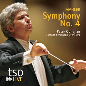 Mahler: Symphony No. 4 - Gustav Mahler