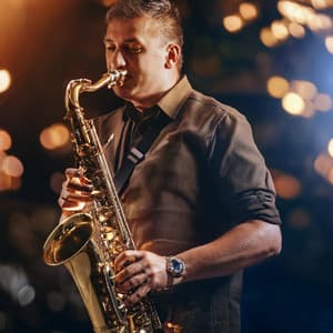 Lista De Reproducción De Clásicos De Club: Éxitos Esenciales De Jazz - Música Lounge Suave