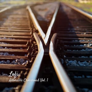 Lofi: Adorable Crossroad Vol. 1 - LofiCentral