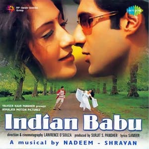 Indian Babu - Nadeem Shravan