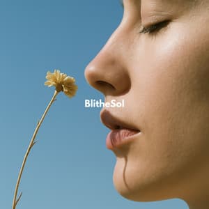 Sky Silence: Face to the Light - BlitheSol